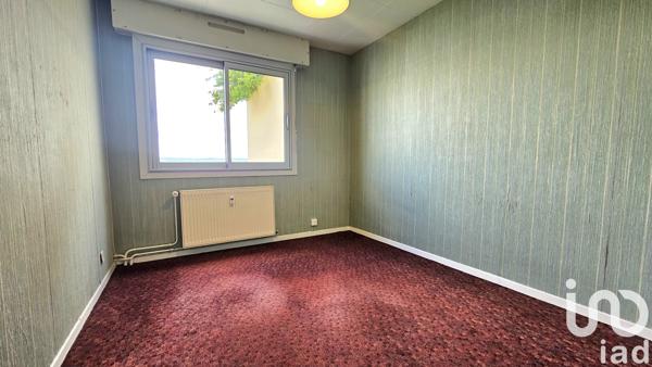 Appartement à vendre 5 pièces 110 m² Charleville-Mézières