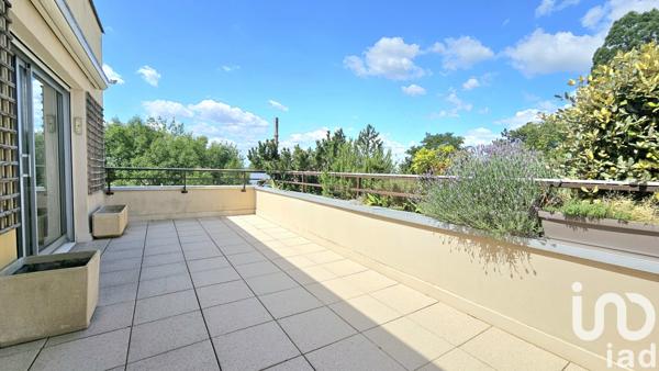 Appartement à vendre 5 pièces 110 m² Charleville-Mézières