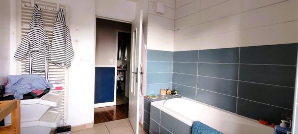 Toulouse: Bel appartement T4 rénové proche métro Jolimont