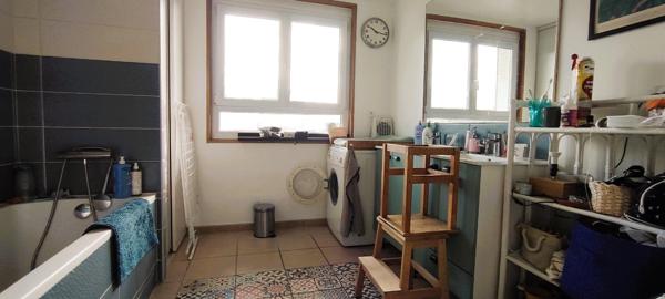 Toulouse: Bel appartement T4 rénové proche métro Jolimont