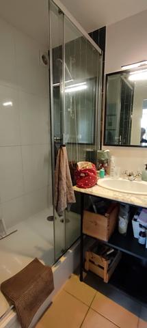 Toulouse: Bel appartement T4 rénové proche métro Jolimont