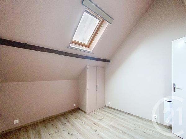 Appartement à vendre  2 pièces - 28 m2 SENLIS - 60