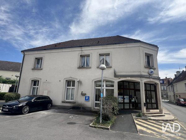 Immeuble à vendre 9 pièces 385 m² Dormans