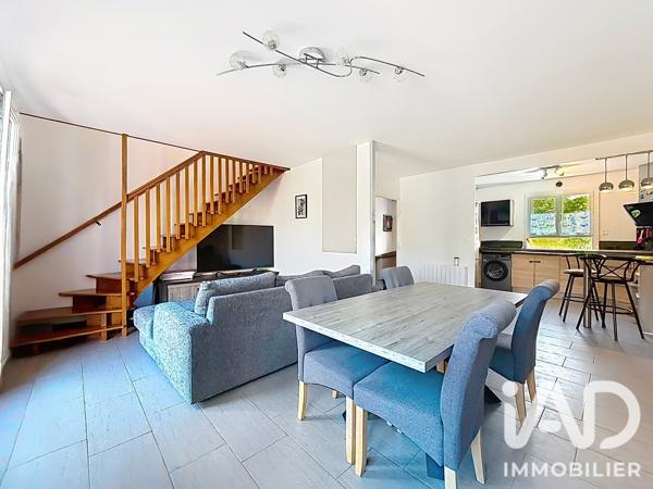Maison à vendre 4 pièces 92,7 m² Metz