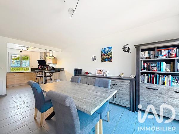Maison à vendre 4 pièces 92,7 m² Metz