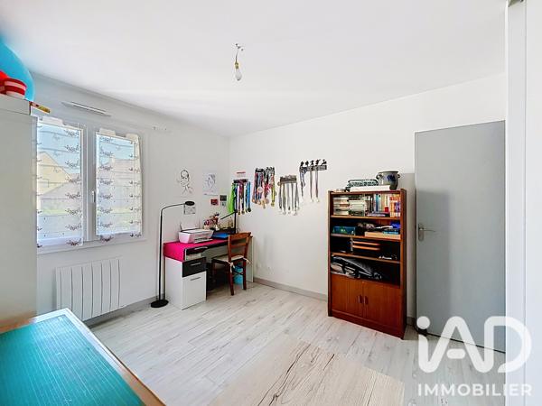 Maison à vendre 4 pièces 92,7 m² Metz