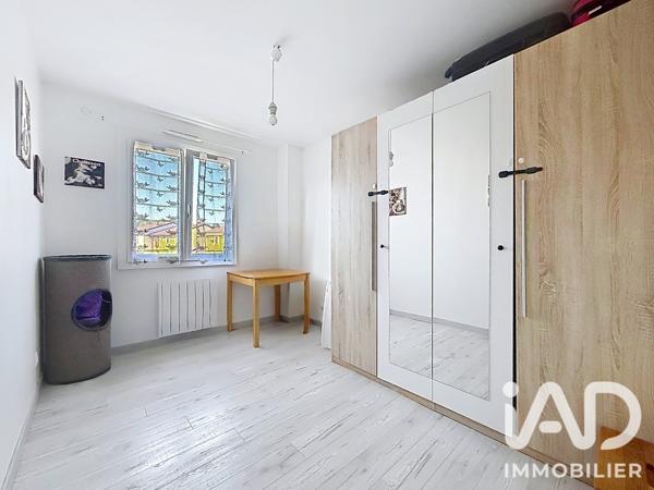 Maison à vendre 4 pièces 92,7 m² Metz