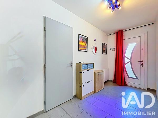Maison à vendre 4 pièces 92,7 m² Metz