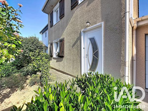 Maison à vendre 4 pièces 92,7 m² Metz