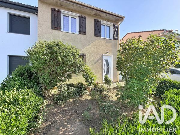 Maison à vendre 4 pièces 92,7 m² Metz