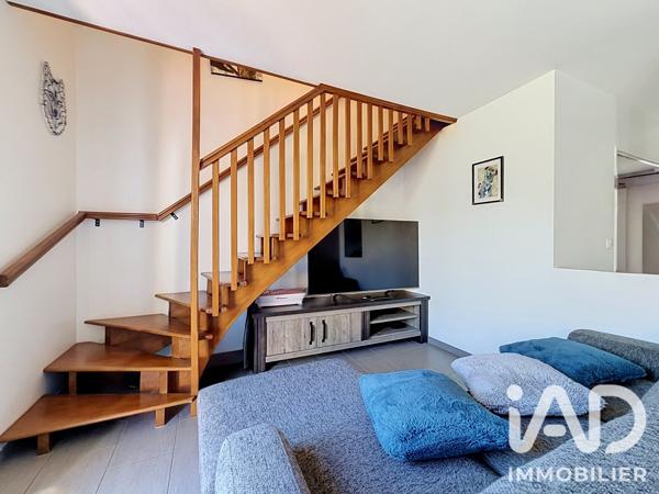 Maison à vendre 4 pièces 92,7 m² Metz