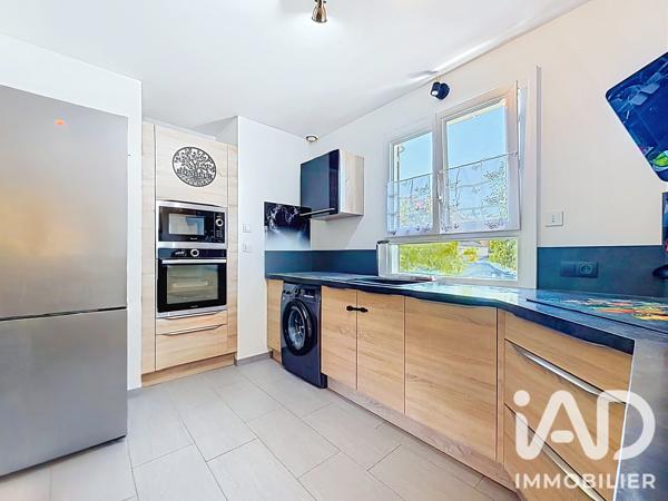 Maison à vendre 4 pièces 92,7 m² Metz