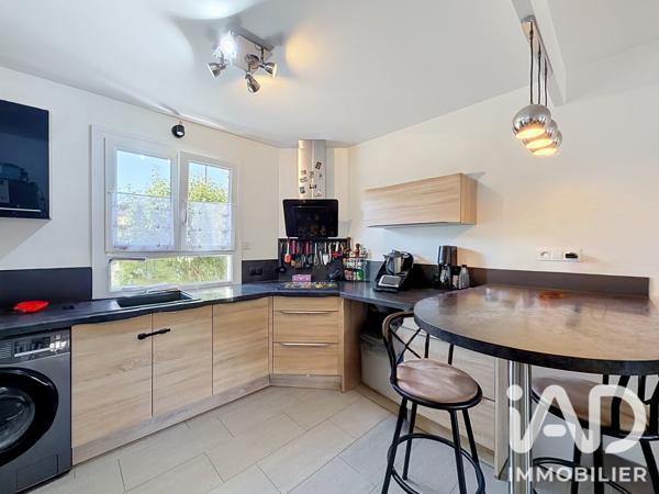 Maison à vendre 4 pièces 92,7 m² Metz