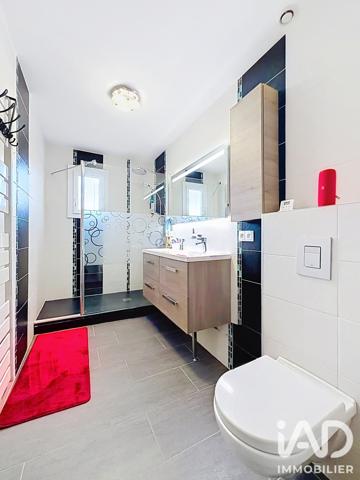 Maison à vendre 4 pièces 92,7 m² Metz