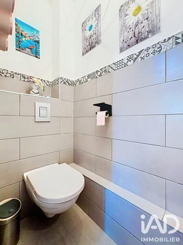 Maison à vendre 4 pièces 92,7 m² Metz