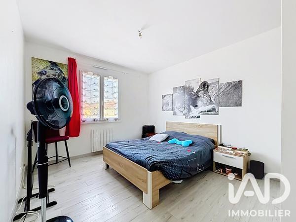 Maison à vendre 4 pièces 92,7 m² Metz