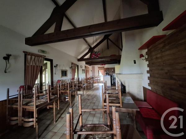 Maison à vendre  7 pièces - 150 m2 CELON - 36