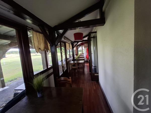 Maison à vendre  7 pièces - 150 m2 CELON - 36