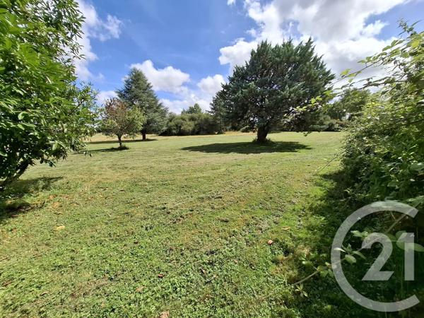 Maison à vendre  7 pièces - 150 m2 CELON - 36