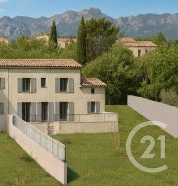 Maison à vendre  4 pièces - 106,90 m2 ST FLORENT - 202