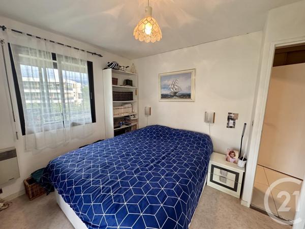 Appartement F2 à vendre  2 pièces - 41,49 m2 MANDELIEU LA NAPOULE - 06