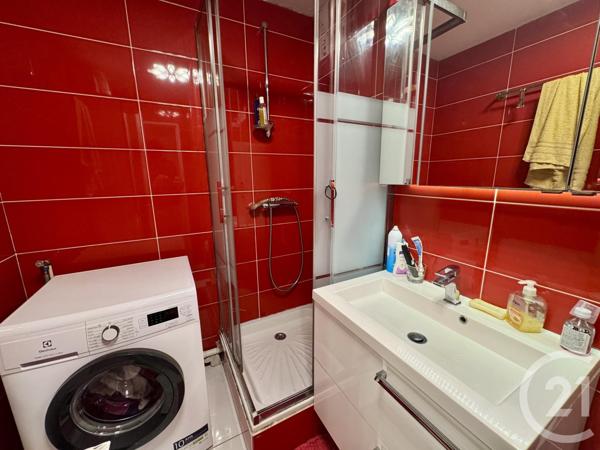 Appartement F2 à vendre  2 pièces - 41,49 m2 MANDELIEU LA NAPOULE - 06