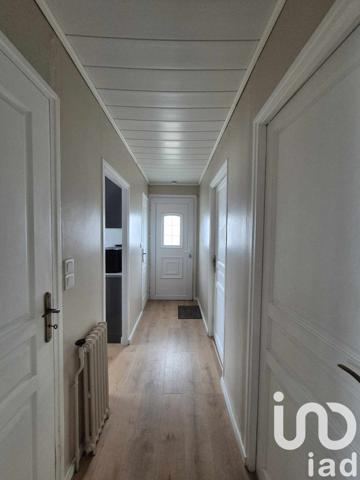 Maison 4 pièces de 60 m² à Nogent-sur-Oise (60180)