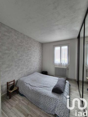 Maison 4 pièces de 60 m² à Nogent-sur-Oise (60180)