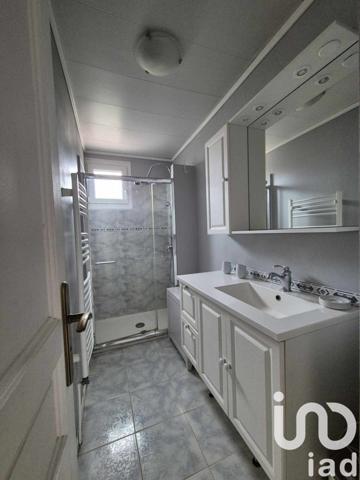 Maison 4 pièces de 60 m² à Nogent-sur-Oise (60180)