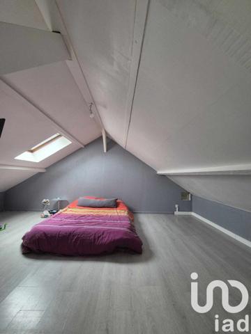 Maison 4 pièces de 60 m² à Nogent-sur-Oise (60180)