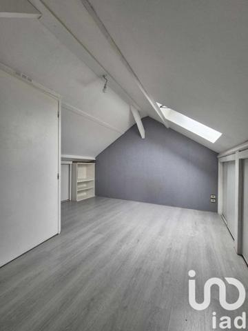 Maison 4 pièces de 60 m² à Nogent-sur-Oise (60180)