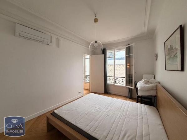 Appartement à louer 5 pièces 134.83m²