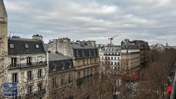 Appartement à louer 5 pièces 134.83m²