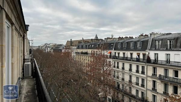 Appartement à louer 5 pièces 134.83m²