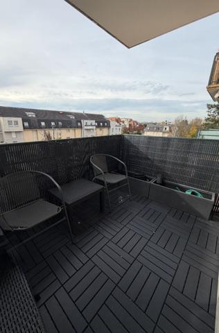 Exclusivité Illkirch : Magnifique 2 pièces entièrement rénové