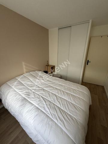 Exclusivité Illkirch : Magnifique 2 pièces entièrement rénové