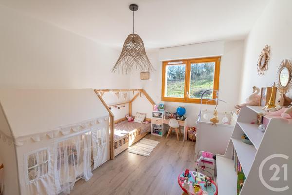 Appartement T3 à vendre  3 pièces - 71,83 m2 SEYSSINS - 38