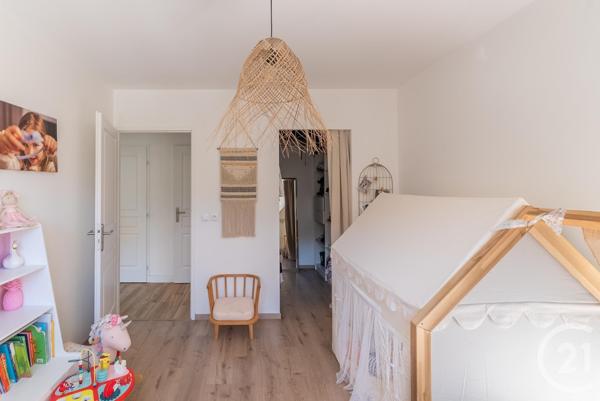 Appartement T3 à vendre  3 pièces - 71,83 m2 SEYSSINS - 38