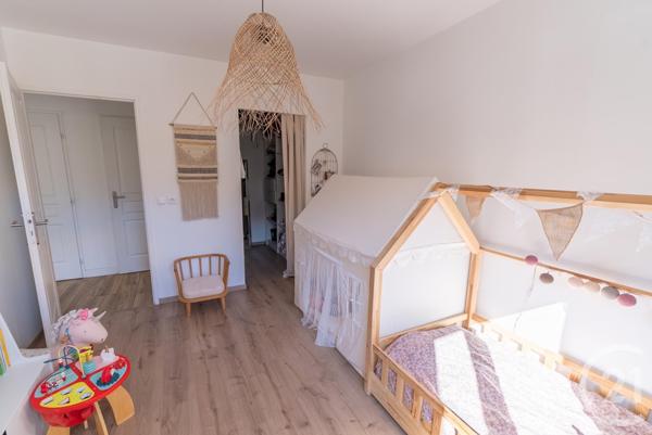 Appartement T3 à vendre  3 pièces - 71,83 m2 SEYSSINS - 38