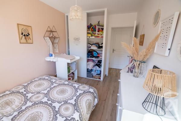 Appartement T3 à vendre  3 pièces - 71,83 m2 SEYSSINS - 38