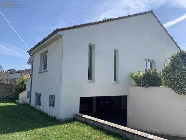 Maison à vendre à Prouilly dans la Marne (51140), ref : 51082-2484