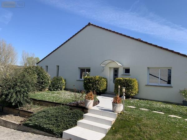 Maison à vendre à Prouilly dans la Marne (51140), ref : 51082-2484