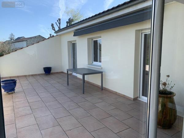 Maison à vendre à Prouilly dans la Marne (51140), ref : 51082-2484