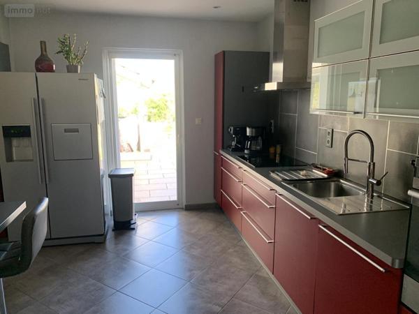 Maison à vendre à Prouilly dans la Marne (51140), ref : 51082-2484