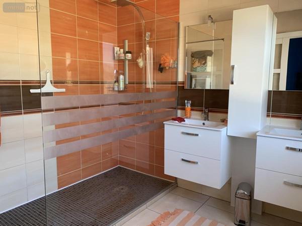 Maison à vendre à Prouilly dans la Marne (51140), ref : 51082-2484