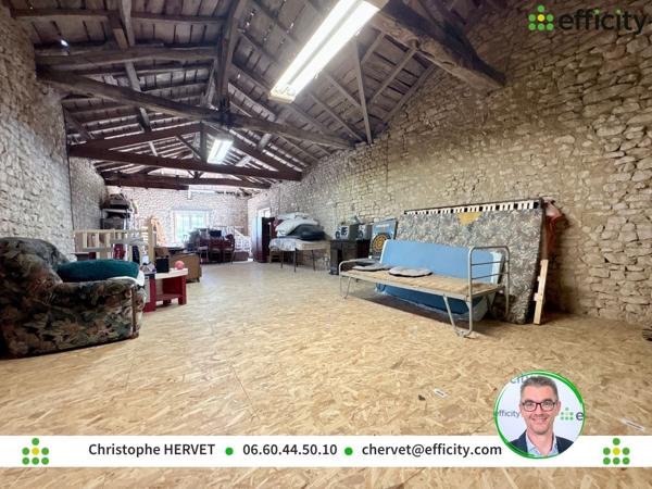 Maison
         6 pièces
        - 160 m² Exclusivité 340 000 € *