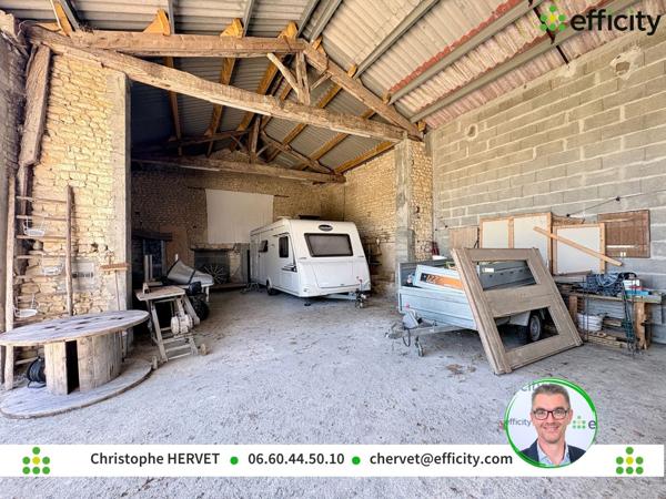 Maison
         6 pièces
        - 160 m² Exclusivité 340 000 € *