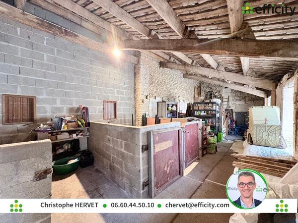 Maison
         6 pièces
        - 160 m² Exclusivité 340 000 € *