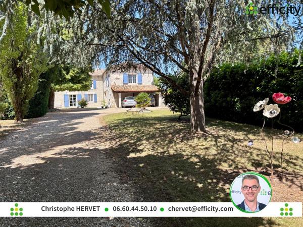 Maison
         6 pièces
        - 160 m² Exclusivité 340 000 € *