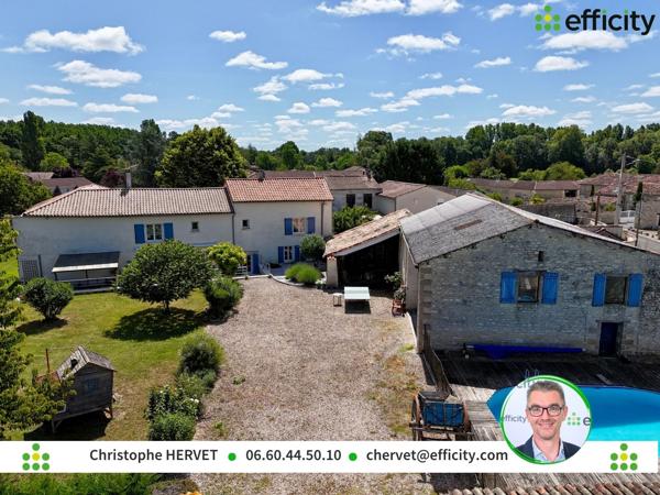 Maison
         6 pièces
        - 160 m² Exclusivité 340 000 € *